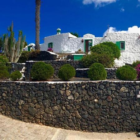 شقة Casa Alegria Los Valles المظهر الخارجي الصورة