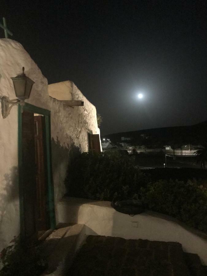 شقة Casa Alegria Los Valles المظهر الخارجي الصورة