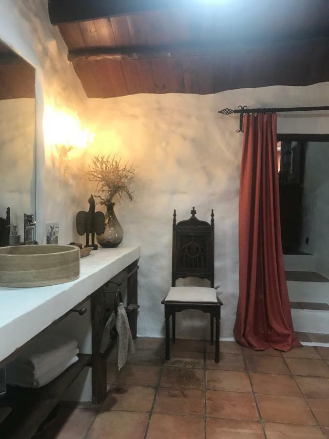 شقة Casa Alegria Los Valles المظهر الخارجي الصورة