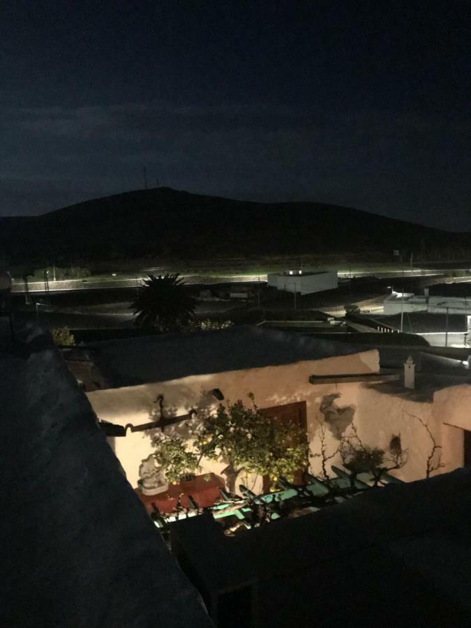 شقة Casa Alegria Los Valles المظهر الخارجي الصورة