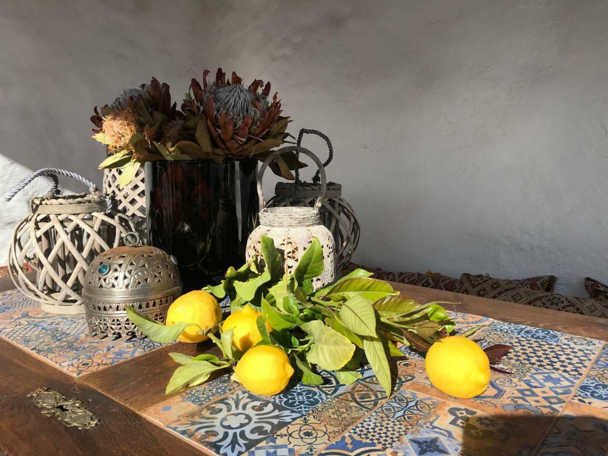 شقة Casa Alegria Los Valles المظهر الخارجي الصورة