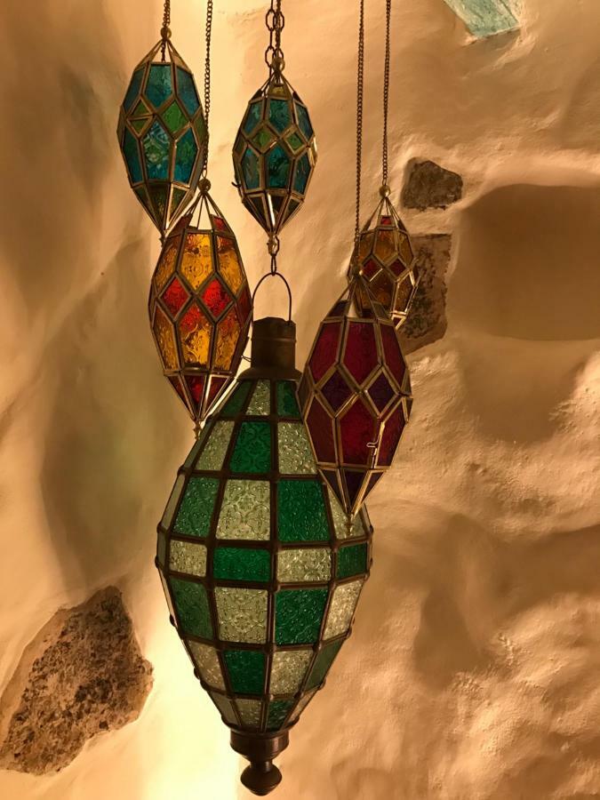 شقة Casa Alegria Los Valles المظهر الخارجي الصورة