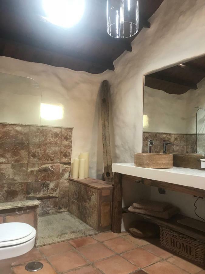 شقة Casa Alegria Los Valles المظهر الخارجي الصورة