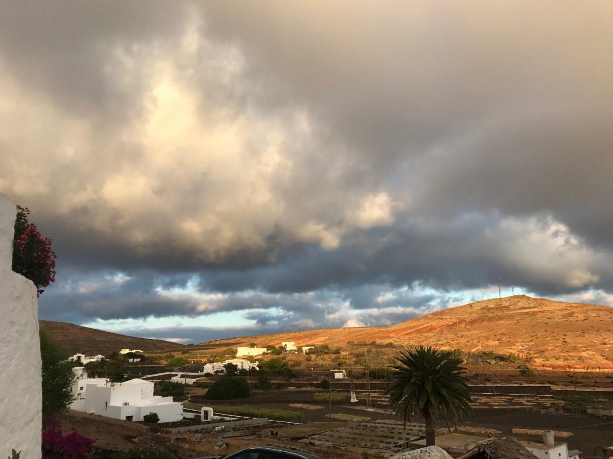 شقة Casa Alegria Los Valles المظهر الخارجي الصورة