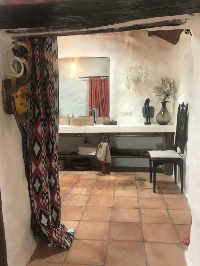 شقة Casa Alegria Los Valles المظهر الخارجي الصورة