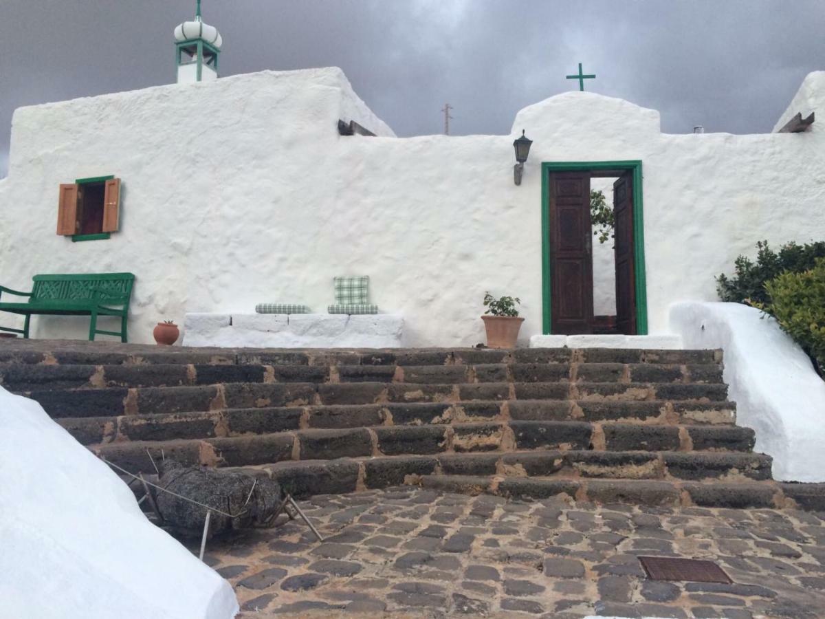 شقة Casa Alegria Los Valles المظهر الخارجي الصورة