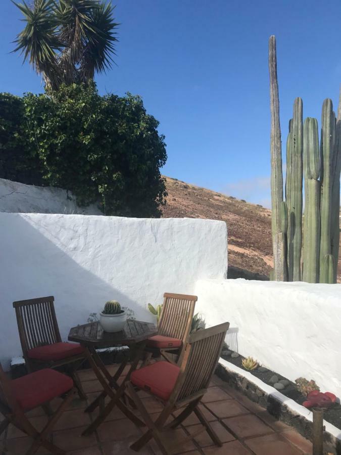 شقة Casa Alegria Los Valles المظهر الخارجي الصورة