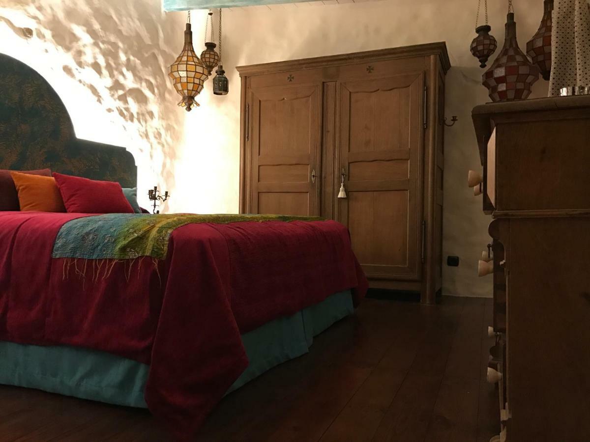 شقة Casa Alegria Los Valles المظهر الخارجي الصورة