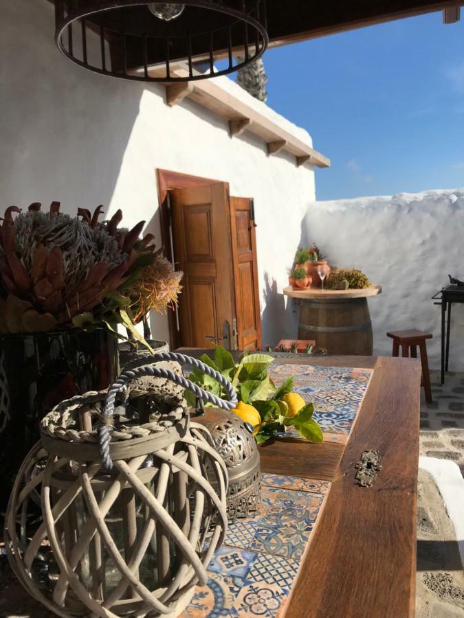 شقة Casa Alegria Los Valles المظهر الخارجي الصورة