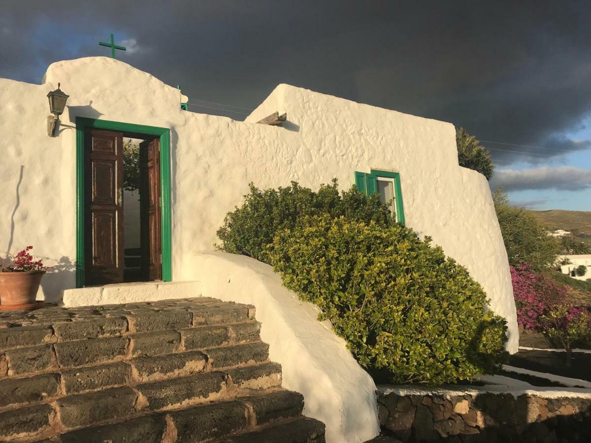شقة Casa Alegria Los Valles المظهر الخارجي الصورة