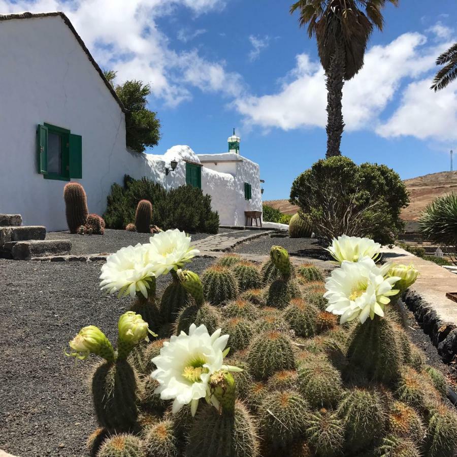 شقة Casa Alegria Los Valles المظهر الخارجي الصورة