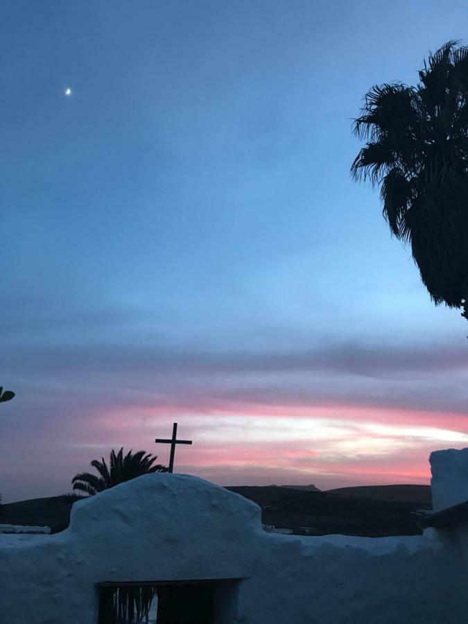 شقة Casa Alegria Los Valles المظهر الخارجي الصورة