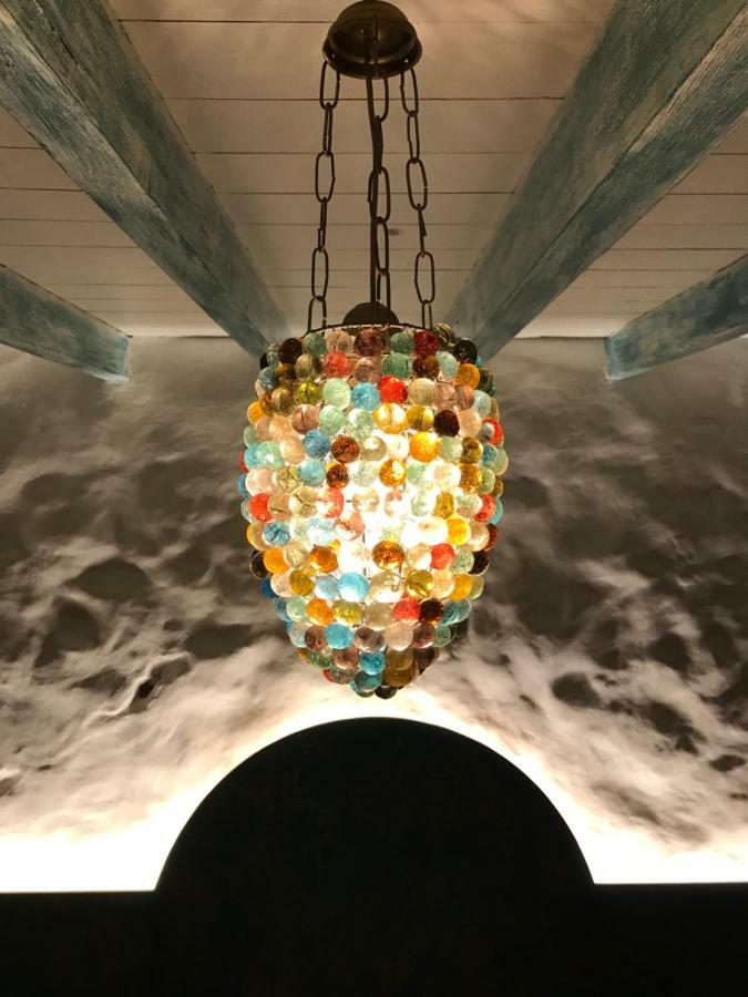شقة Casa Alegria Los Valles المظهر الخارجي الصورة